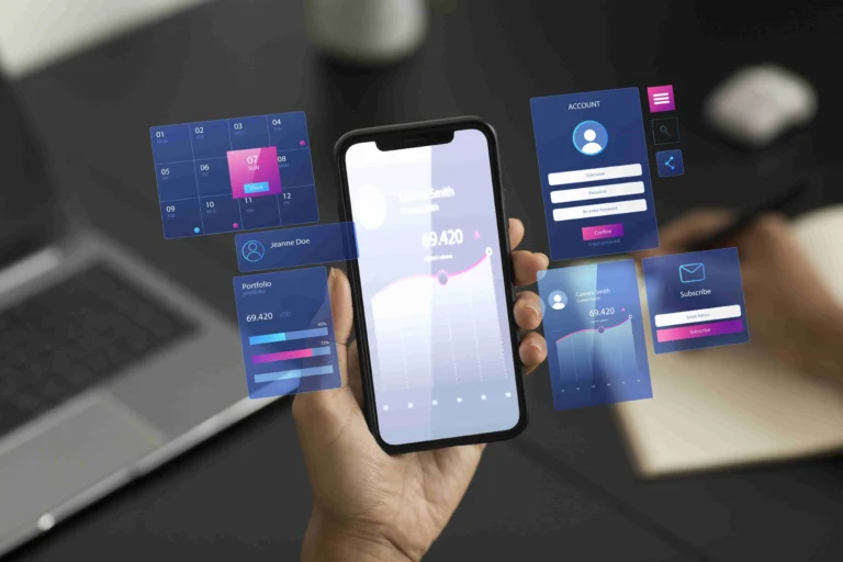 Mobile App Development in 2025
